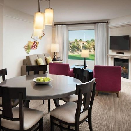 Marriott'S Shadow Ridge 1 - The Villages Palm Desert Exterior photo