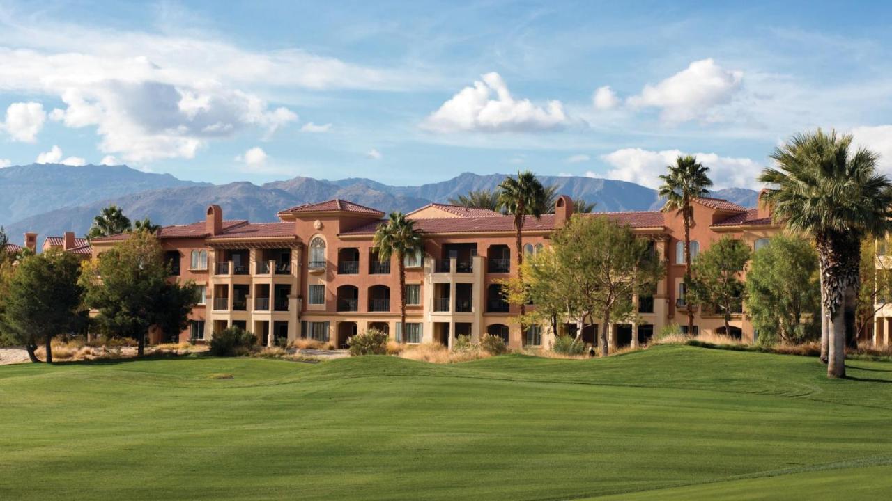 Marriott'S Shadow Ridge 1 - The Villages Palm Desert Exterior photo