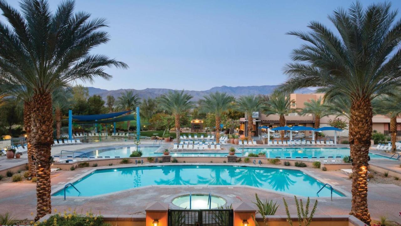 Marriott'S Shadow Ridge 1 - The Villages Palm Desert Exterior photo