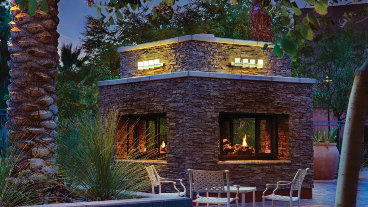 Marriott'S Shadow Ridge 1 - The Villages Palm Desert Exterior photo