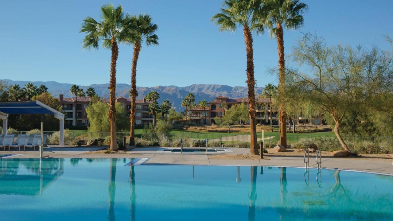 Marriott'S Shadow Ridge 1 - The Villages Palm Desert Exterior photo