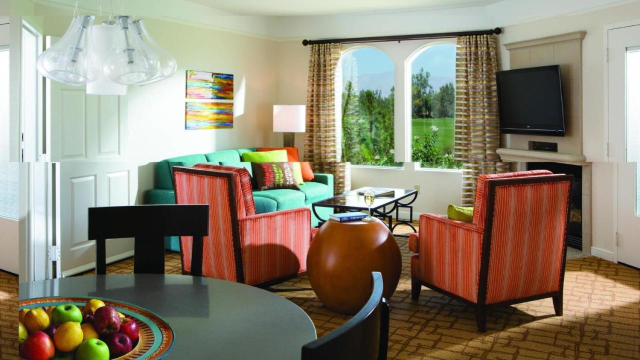 Marriott'S Shadow Ridge 1 - The Villages Palm Desert Exterior photo